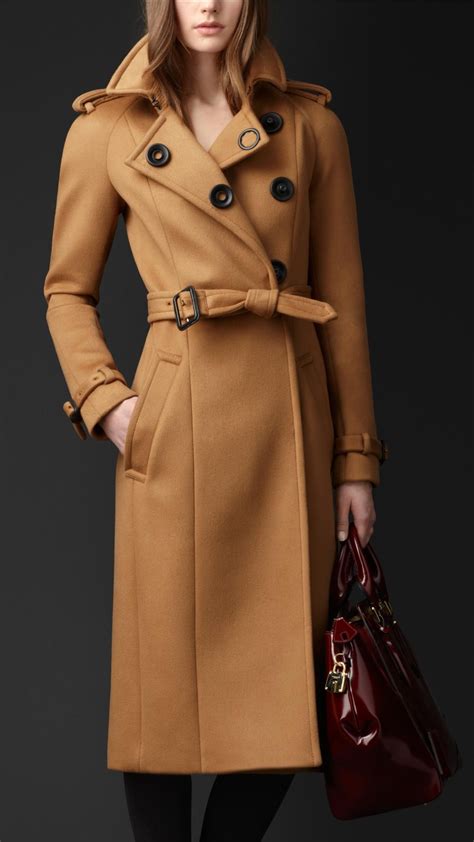 burberry coat with noose|burberry coats for women.